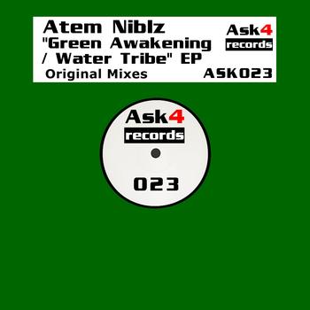 Atem Niblz - Green Awakening / Water Tribe