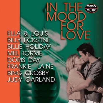 Various Artists - In the Mood for Love