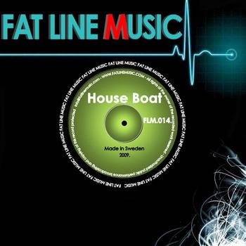 Various Artists - House Boat