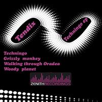 Tendix - Techningo ep