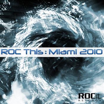 Various Artists - ROC This: Miami 2010