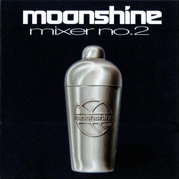 Various Artists - Moonshine Mixer No. 2