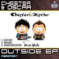 Chester & Oscar - Power House Rec Presents: Chester & Oscar - Deep Trip EP