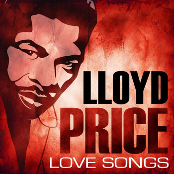 Lloyd Price - Love Songs
