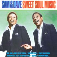 Sam & Dave - Sweet Soul Music