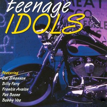 Various Artists - Teenage Idols
