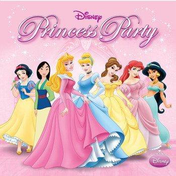 Various Artists - Princess Party