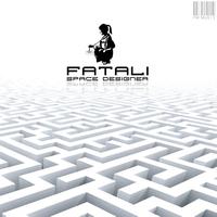 Fatali - Space Designer - DJ Mix