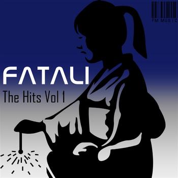 Fatali - The Hits Volume 1 - DJ Mix