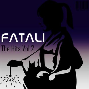 Fatali - The Hits Volume 2 - DJ Mix