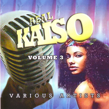 Various Artists - Real Kaiso Vol.3