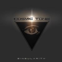 Cosmic Tone - Cosmic Tone - Singularity
