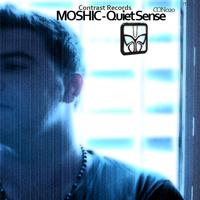 Moshic - Quiet Sense