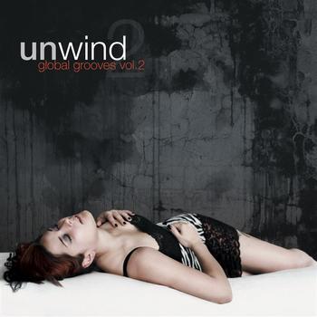 Various Artists - Unwind - Global Grooves Vol.2