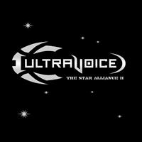 Ultravoice - Ultravoice - The Star Alliance Vol.2