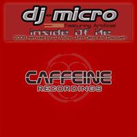 DJ Micro - Inside Of me