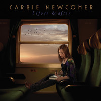 Carrie Newcomer - before & after