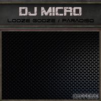 DJ Micro - Looze Gooze