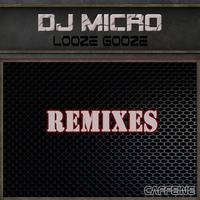 DJ Micro - Looze Gooze