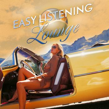 Various Artists - Easy Listening Lounge, Vol.1 (Chill Out Deluxe)