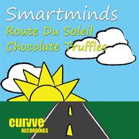 Smartminds - Smartminds EP