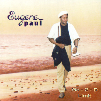 Eugene Paul - Go 2 D Limit