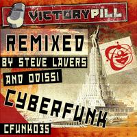 Victory Pill - Victory Pill - The Remixes