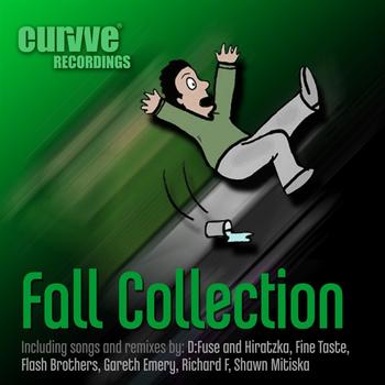 Various Artists - Fall Collection