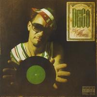 Dego - The Album