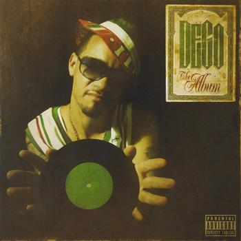 Dego - The Album