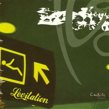 Various Artists - Levitation