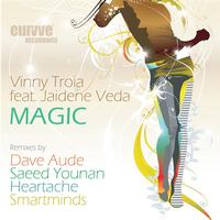 Vinny Troia - Magic