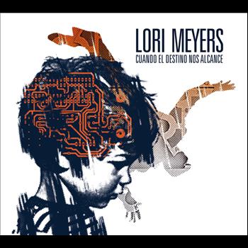 Lori Meyers - Cuando El Destino Nos Alcance