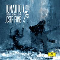 Tomatito - Tomatito / Sonanta Suite