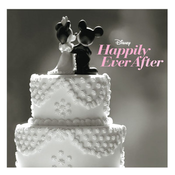 Various Artists - Happily Ever After