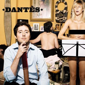 Dantès - Dantès