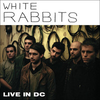 White Rabbits - Live In DC