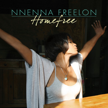 NNENNA FREELON - Homefree