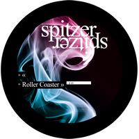 Spitzer - Roller Coaster - EP