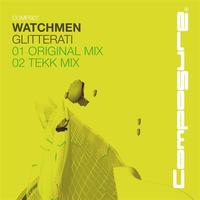Watchmen - Glitterati EP