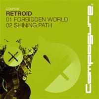 Retroid - Retroid EP