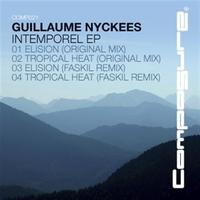 Guillaume Nyckees - Intemporel EP