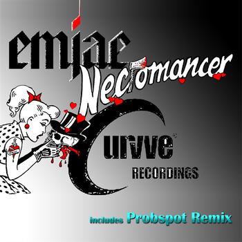 Emjae - Necromancer