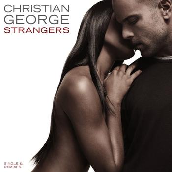 Christian George - Strangers