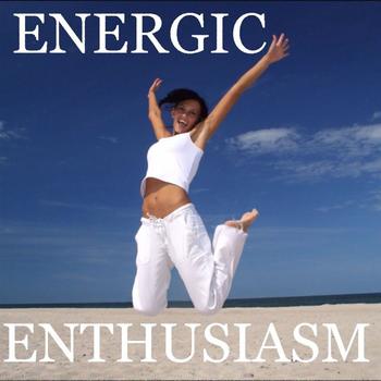 Various Artists - Energic Enthusiasm