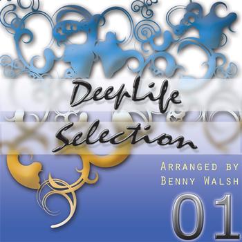 Various Artists - DeepLife Selection 01