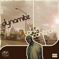 Dynamite - Take Control