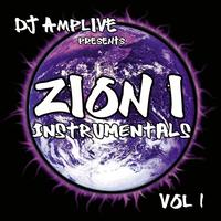 Zion I - Dj Amplive Presents Zion I Instrumentals Vol 1