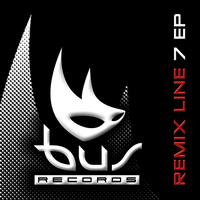 VA - Remix Line EP