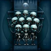 Frantic Noise - The Nordland Orchestra